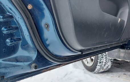 Mitsubishi Lancer IX, 2004 год, 260 000 рублей, 9 фотография