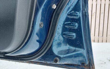 Mitsubishi Lancer IX, 2004 год, 260 000 рублей, 6 фотография