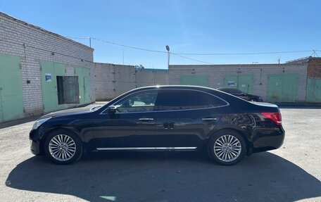 Hyundai Equus II, 2015 год, 1 590 000 рублей, 2 фотография