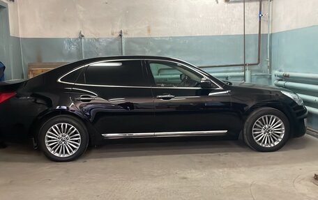 Hyundai Equus II, 2015 год, 1 590 000 рублей, 4 фотография