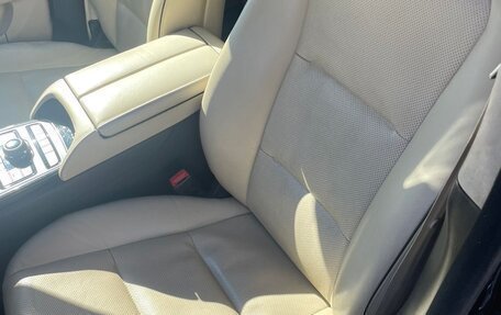 Hyundai Equus II, 2015 год, 1 590 000 рублей, 14 фотография