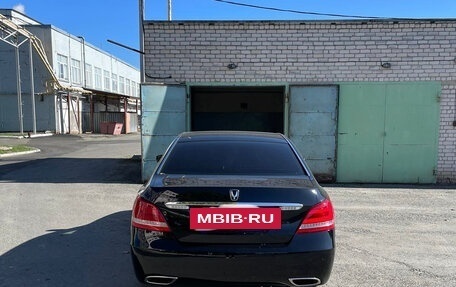 Hyundai Equus II, 2015 год, 1 590 000 рублей, 3 фотография