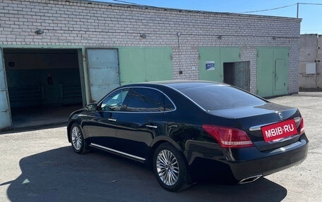 Hyundai Equus II, 2015 год, 1 590 000 рублей, 6 фотография