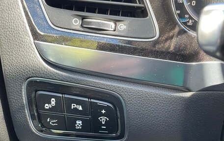 Hyundai Equus II, 2015 год, 1 590 000 рублей, 18 фотография