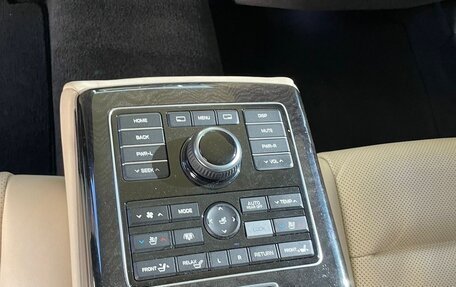 Hyundai Equus II, 2015 год, 1 590 000 рублей, 23 фотография