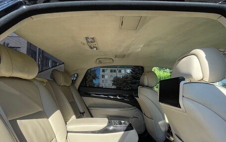 Hyundai Equus II, 2015 год, 1 590 000 рублей, 24 фотография