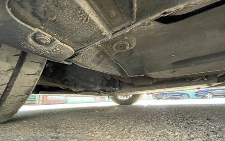 Hyundai Equus II, 2015 год, 1 590 000 рублей, 22 фотография