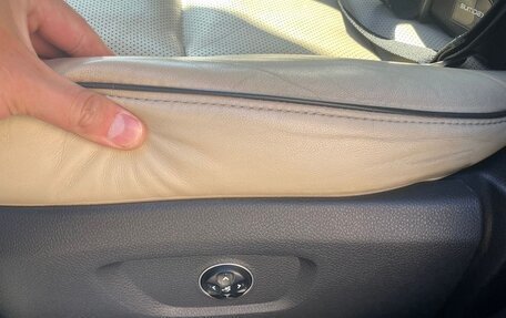 Hyundai Equus II, 2015 год, 1 590 000 рублей, 26 фотография