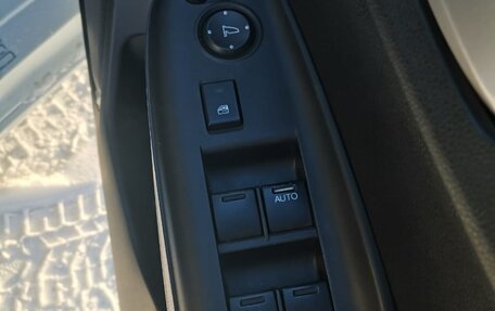 Honda Shuttle II, 2016 год, 1 300 000 рублей, 13 фотография