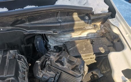 Honda Shuttle II, 2016 год, 1 300 000 рублей, 10 фотография