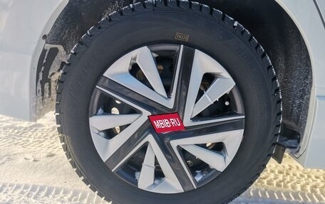 Honda Shuttle II, 2016 год, 1 300 000 рублей, 12 фотография