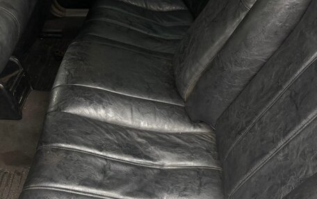 BMW 5 серия, 1989 год, 300 000 рублей, 10 фотография