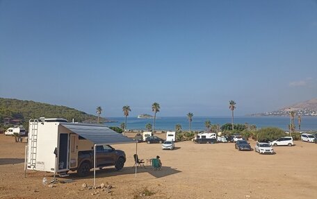 Great Wall Poer, 2021 год, 5 000 000 рублей, 3 фотография