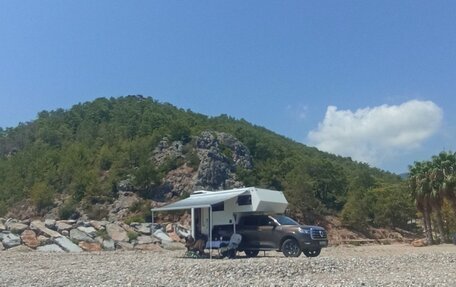 Great Wall Poer, 2021 год, 5 000 000 рублей, 2 фотография