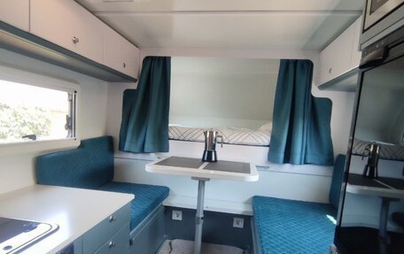 Great Wall Poer, 2021 год, 5 000 000 рублей, 4 фотография