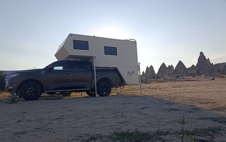 Great Wall Poer, 2021 год, 5 000 000 рублей, 8 фотография