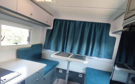 Great Wall Poer, 2021 год, 5 000 000 рублей, 9 фотография