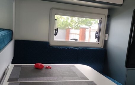 Great Wall Poer, 2021 год, 5 000 000 рублей, 12 фотография