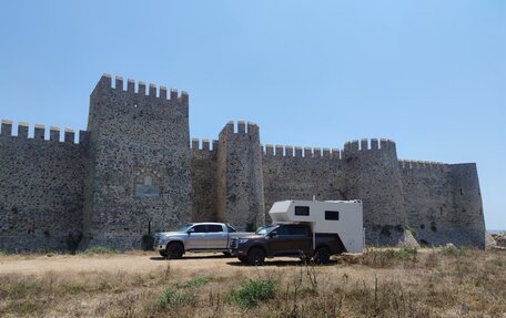 Great Wall Poer, 2021 год, 5 000 000 рублей, 15 фотография