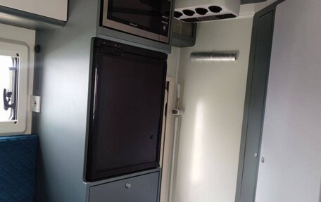 Great Wall Poer, 2021 год, 5 000 000 рублей, 13 фотография