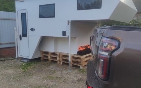 Great Wall Poer, 2021 год, 5 000 000 рублей, 21 фотография