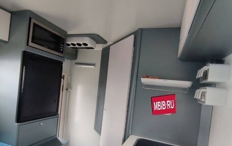 Great Wall Poer, 2021 год, 5 000 000 рублей, 14 фотография