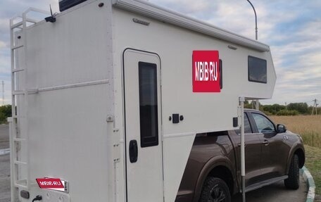 Great Wall Poer, 2021 год, 5 000 000 рублей, 16 фотография