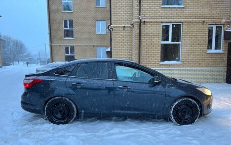 Ford Focus III, 2012 год, 690 000 рублей, 9 фотография