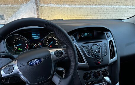 Ford Focus III, 2012 год, 690 000 рублей, 14 фотография