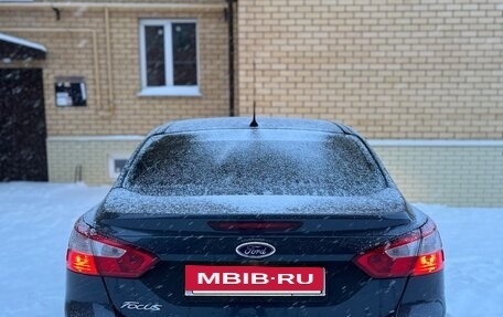 Ford Focus III, 2012 год, 690 000 рублей, 6 фотография