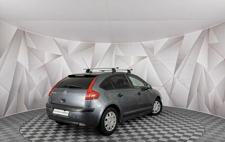 Citroen C4 II рестайлинг, 2006 год, 315 000 рублей, 2 фотография