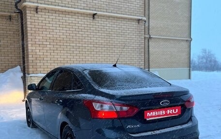 Ford Focus III, 2012 год, 690 000 рублей, 5 фотография