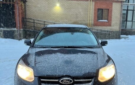 Ford Focus III, 2012 год, 690 000 рублей, 12 фотография