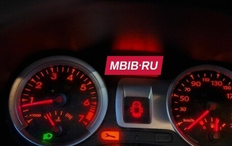 Renault Clio III, 2009 год, 499 000 рублей, 4 фотография