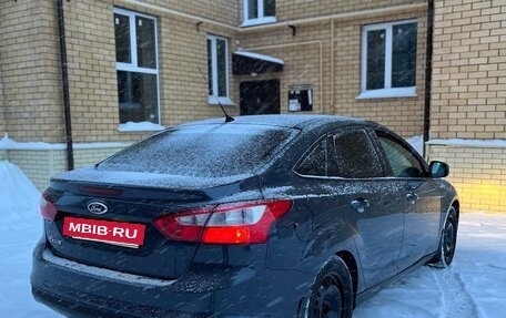 Ford Focus III, 2012 год, 690 000 рублей, 7 фотография
