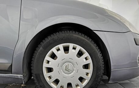 Citroen C4 II рестайлинг, 2006 год, 315 000 рублей, 9 фотография