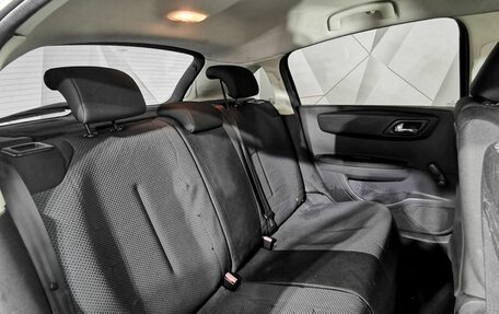 Citroen C4 II рестайлинг, 2006 год, 315 000 рублей, 16 фотография