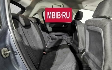 Citroen C4 II рестайлинг, 2006 год, 315 000 рублей, 17 фотография