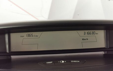 Citroen C4 II рестайлинг, 2006 год, 315 000 рублей, 18 фотография