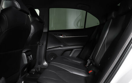 Toyota Camry, 2018 год, 2 679 000 рублей, 12 фотография