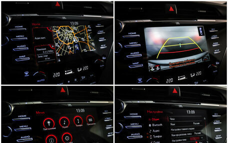 Toyota Camry, 2018 год, 2 679 000 рублей, 21 фотография