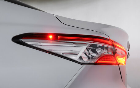 Toyota Camry, 2018 год, 2 679 000 рублей, 23 фотография