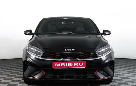 KIA Cerato IV, 2022 год, 2 240 000 рублей, 2 фотография