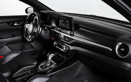 KIA Cerato IV, 2022 год, 2 240 000 рублей, 11 фотография