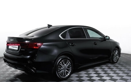 KIA Cerato IV, 2022 год, 2 240 000 рублей, 5 фотография