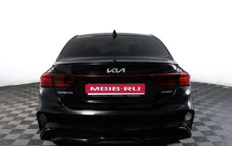 KIA Cerato IV, 2022 год, 2 240 000 рублей, 6 фотография