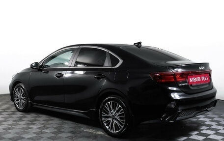 KIA Cerato IV, 2022 год, 2 240 000 рублей, 7 фотография