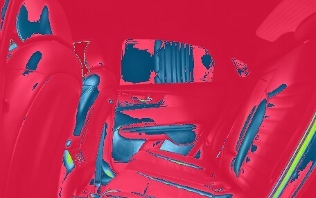 KIA Cerato IV, 2022 год, 2 240 000 рублей, 12 фотография