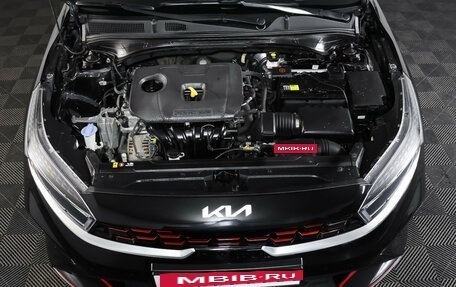 KIA Cerato IV, 2022 год, 2 240 000 рублей, 9 фотография