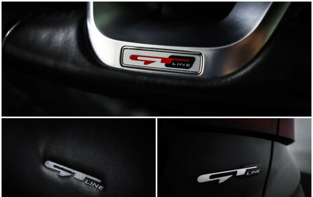 KIA Cerato IV, 2022 год, 2 240 000 рублей, 20 фотография